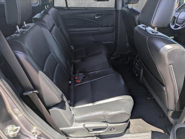 used 2016 Honda Pilot car, priced at $14,614