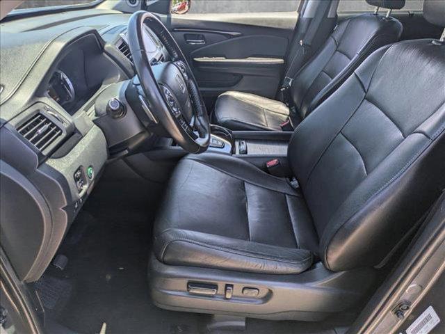 used 2016 Honda Pilot car, priced at $14,614
