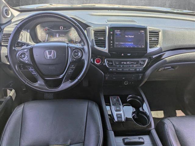 used 2016 Honda Pilot car, priced at $14,614