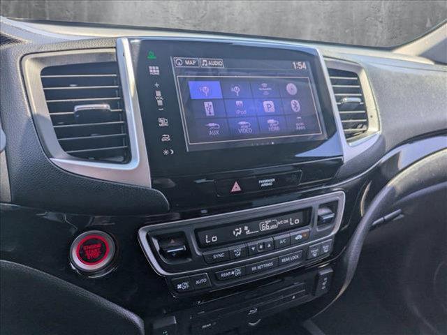 used 2016 Honda Pilot car, priced at $14,614