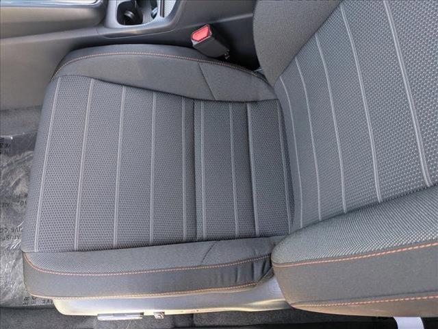 new 2026 Honda CR-V Hybrid car, priced at $38,997