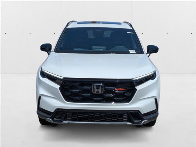 new 2026 Honda CR-V Hybrid car, priced at $38,997