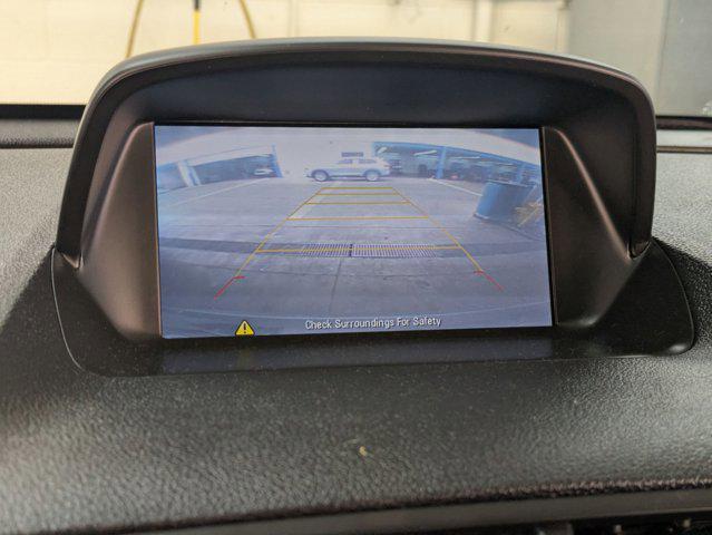 used 2016 Buick Encore car, priced at $13,698
