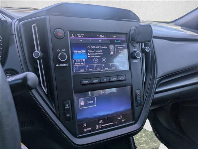 used 2022 Subaru WRX car, priced at $23,998