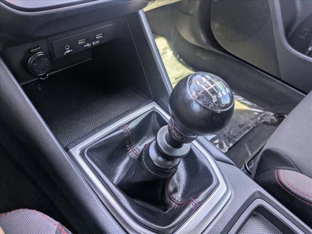 used 2022 Subaru WRX car, priced at $23,998
