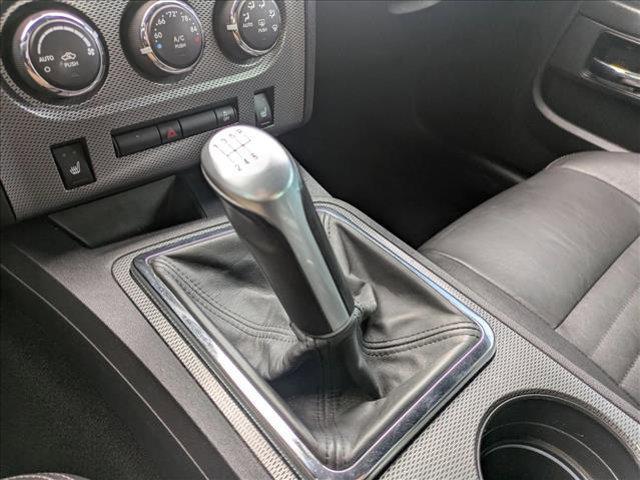 used 2012 Dodge Challenger car, priced at $14,491