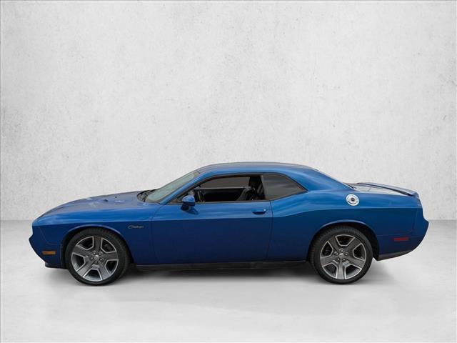 used 2012 Dodge Challenger car, priced at $14,491
