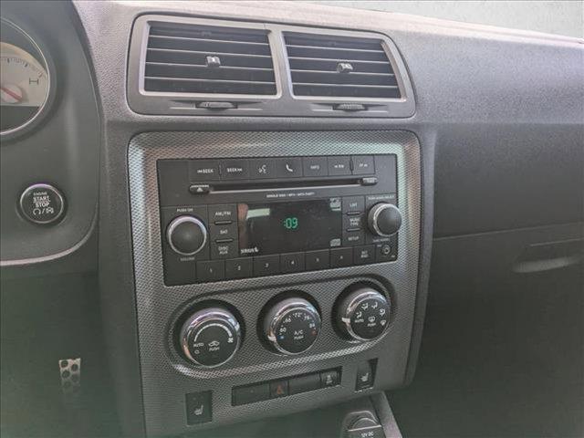 used 2012 Dodge Challenger car, priced at $14,491