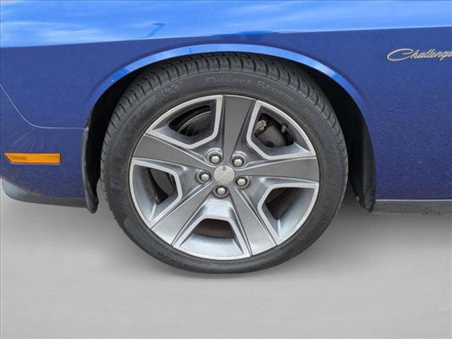 used 2012 Dodge Challenger car, priced at $14,491