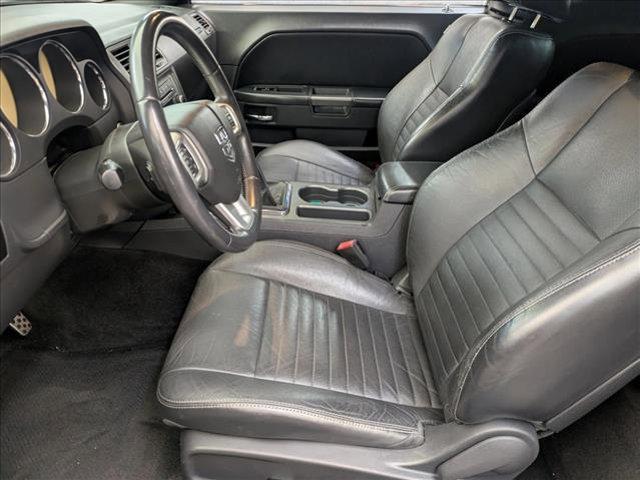 used 2012 Dodge Challenger car, priced at $14,491