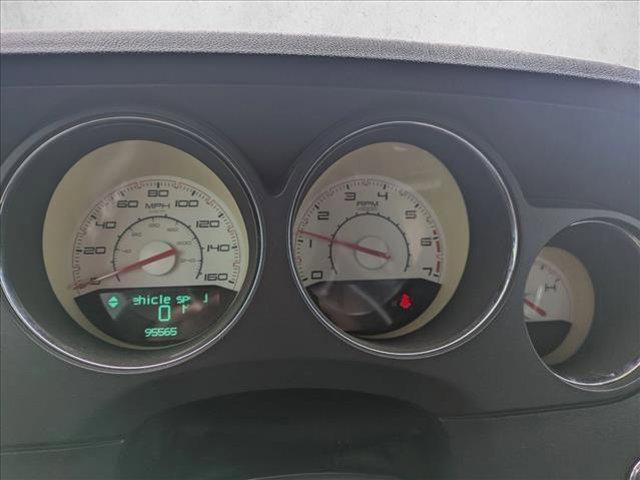 used 2012 Dodge Challenger car, priced at $14,491