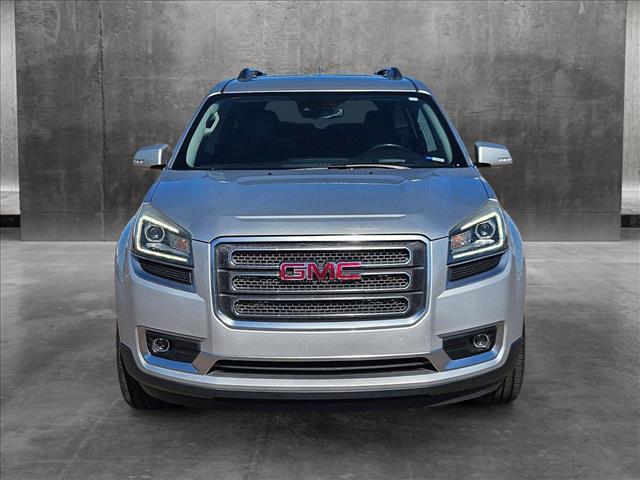 used 2017 GMC Acadia Limited car, priced at $15,992