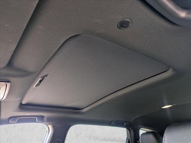 used 2024 Honda CR-V Hybrid car, priced at $32,269