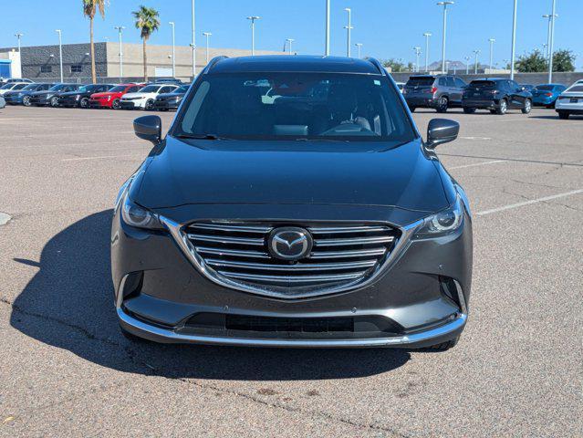 used 2020 Mazda CX-9 car, priced at $18,898