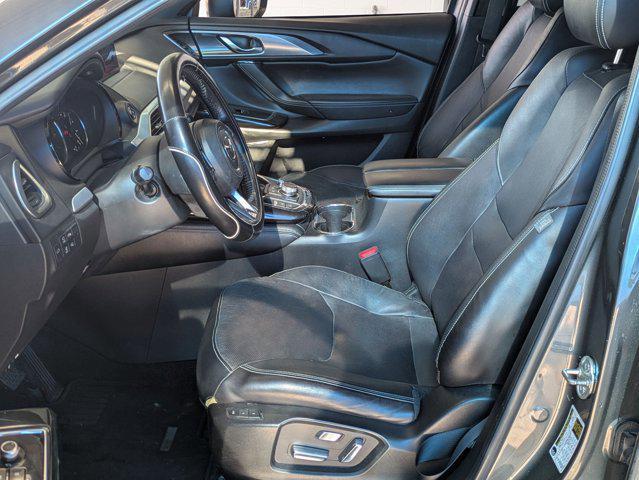 used 2020 Mazda CX-9 car, priced at $18,898