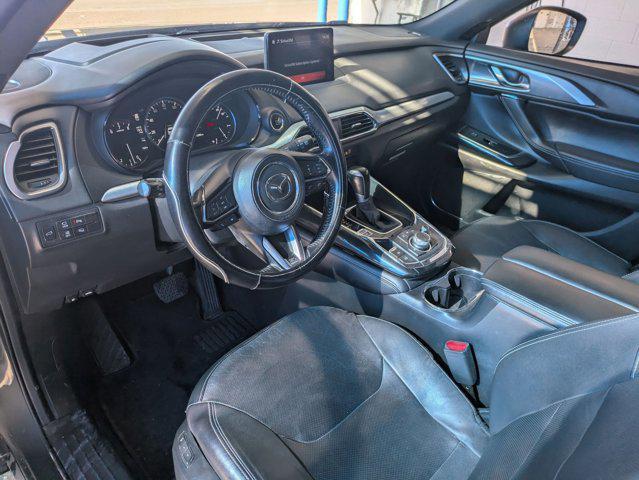 used 2020 Mazda CX-9 car, priced at $18,898