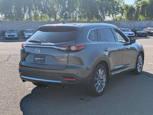 used 2020 Mazda CX-9 car, priced at $18,898