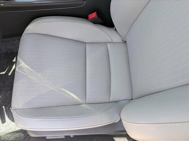 new 2025 Honda Civic Hybrid car, priced at $31,852