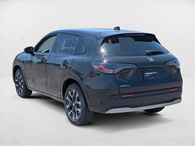 new 2026 Honda HR-V car, priced at $30,319
