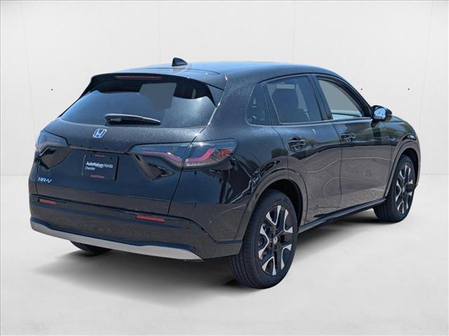 new 2026 Honda HR-V car, priced at $30,319