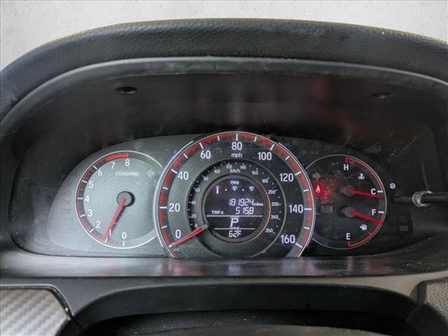 used 2017 Honda Accord car, priced at $10,995