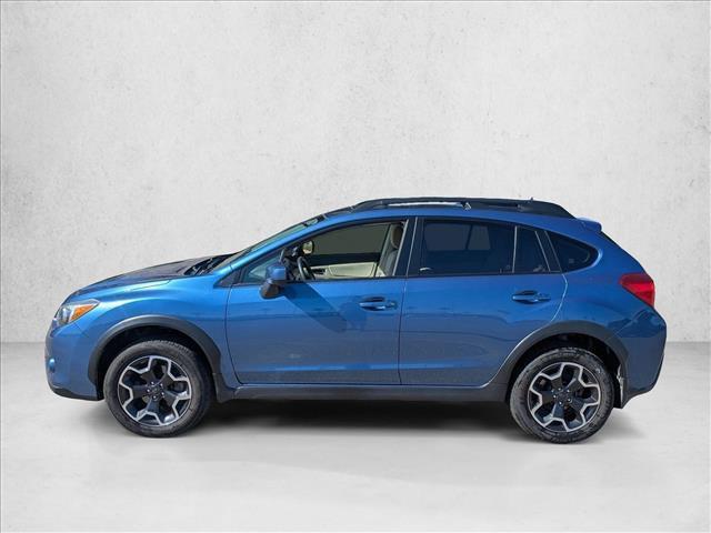 used 2015 Subaru XV Crosstrek car, priced at $12,991
