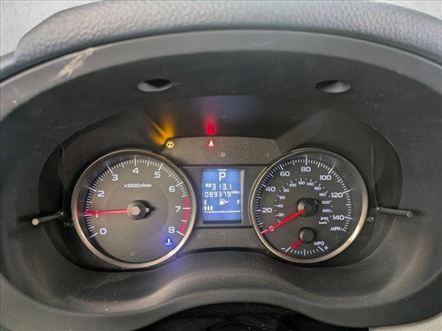 used 2015 Subaru XV Crosstrek car, priced at $12,991