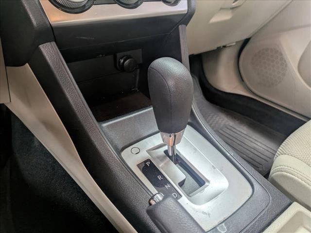 used 2015 Subaru XV Crosstrek car, priced at $12,991