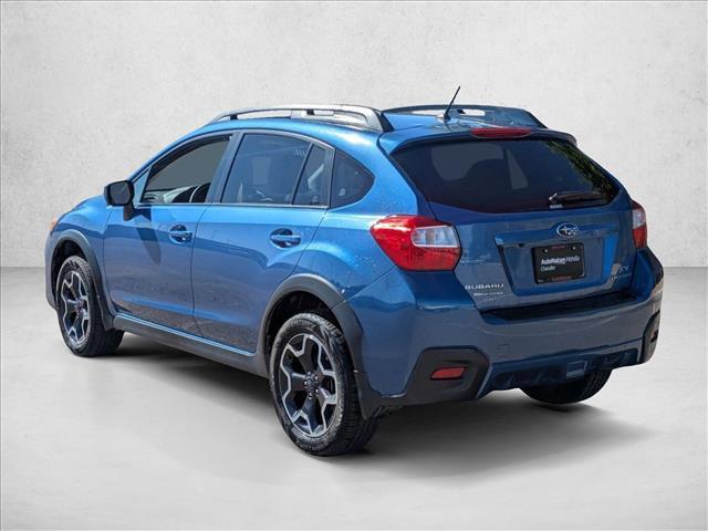 used 2015 Subaru XV Crosstrek car, priced at $12,991