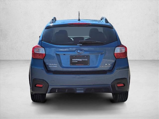 used 2015 Subaru XV Crosstrek car, priced at $12,991