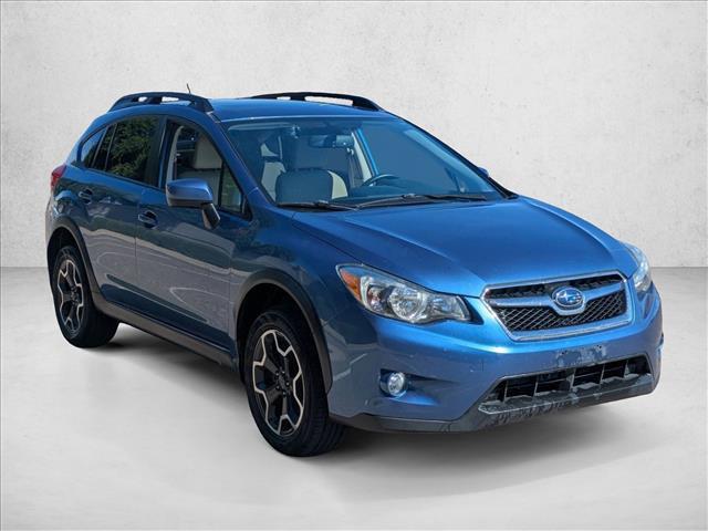 used 2015 Subaru XV Crosstrek car, priced at $12,991