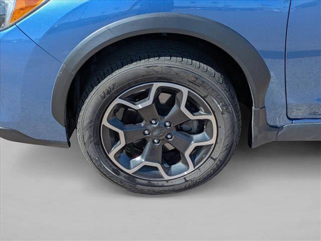 used 2015 Subaru XV Crosstrek car, priced at $12,991