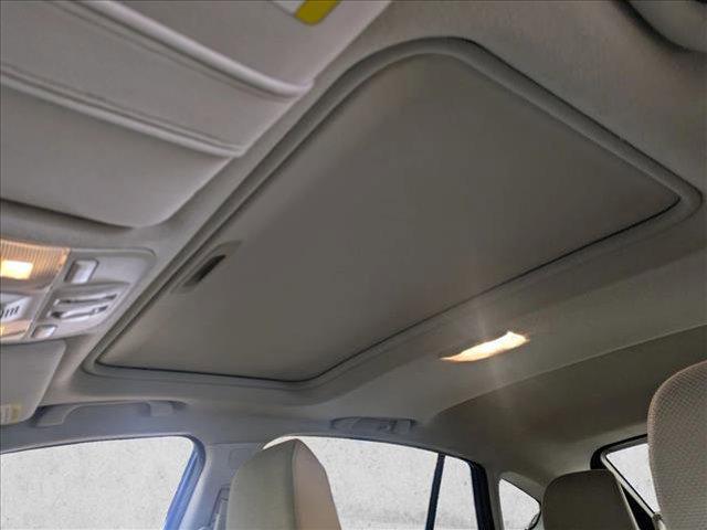 used 2015 Subaru XV Crosstrek car, priced at $12,991