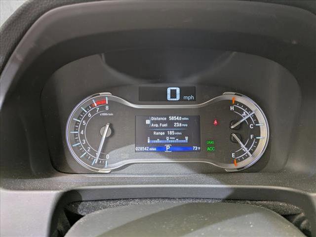 used 2021 Honda Ridgeline car, priced at $29,982