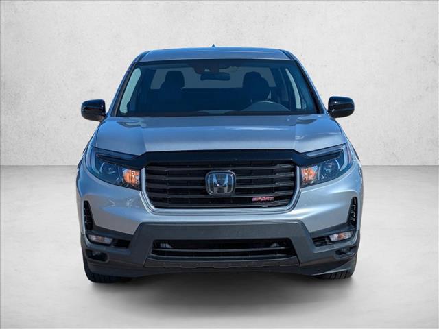 used 2021 Honda Ridgeline car, priced at $29,982