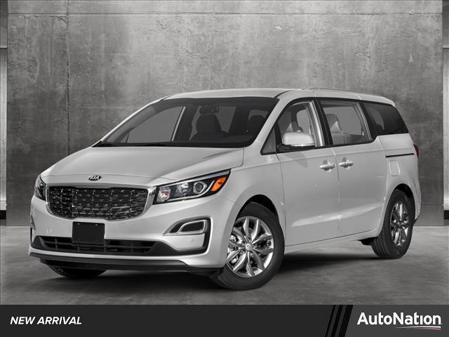 used 2019 Kia Sedona car, priced at $16,451