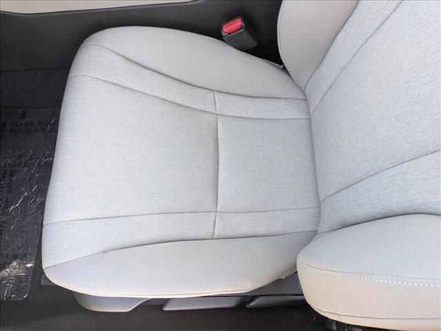new 2025 Honda Accord car, priced at $29,445