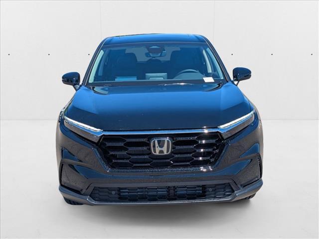 new 2026 Honda CR-V car, priced at $35,290