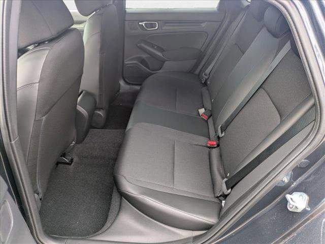 new 2026 Honda Civic car, priced at $27,949