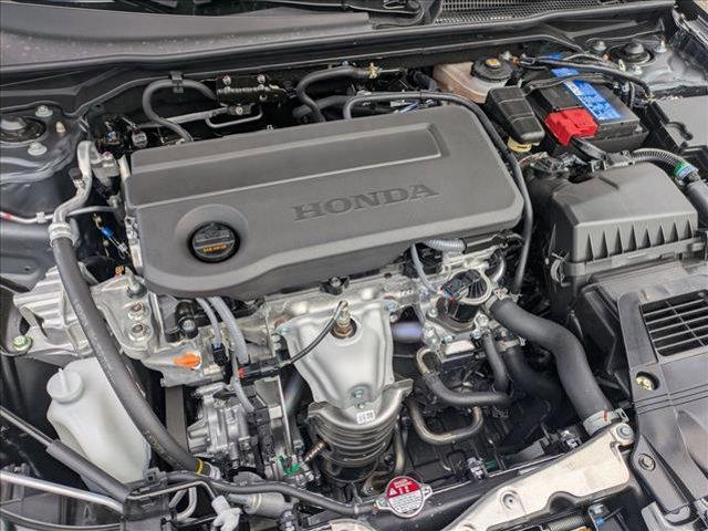 new 2026 Honda Civic car, priced at $27,949