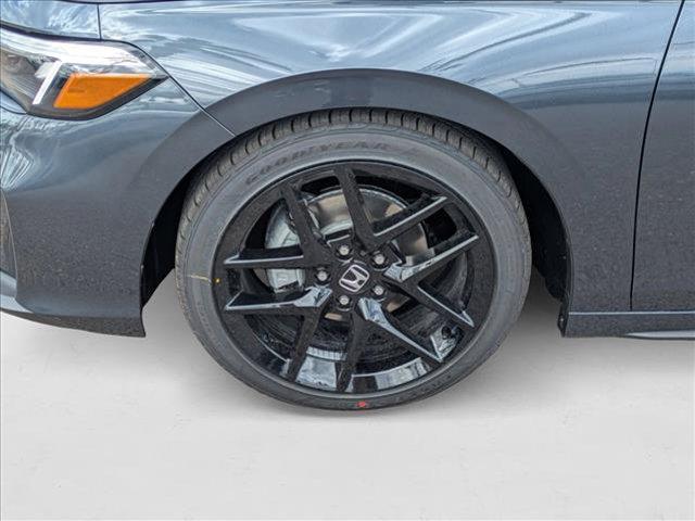 new 2026 Honda Civic car, priced at $27,949