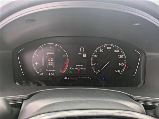 new 2026 Honda Civic car, priced at $27,949