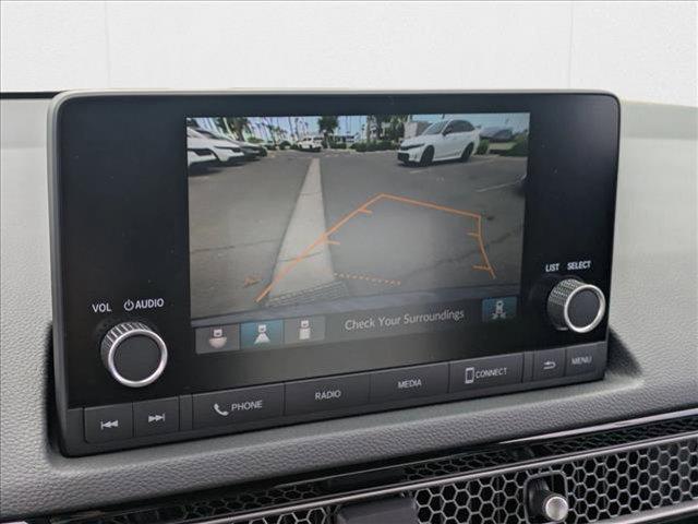 new 2026 Honda Civic car, priced at $27,949