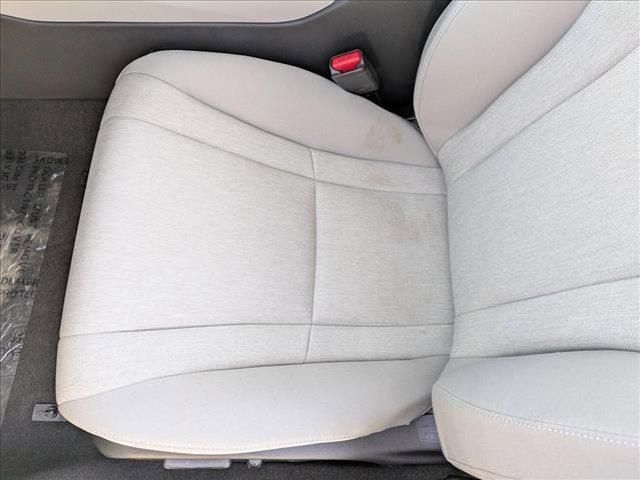 new 2025 Honda Accord car, priced at $30,996