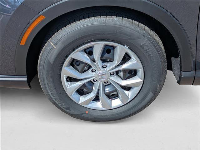 new 2026 Honda CR-V car, priced at $31,313