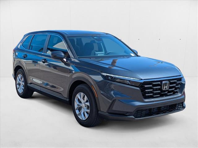 new 2026 Honda CR-V car, priced at $31,313