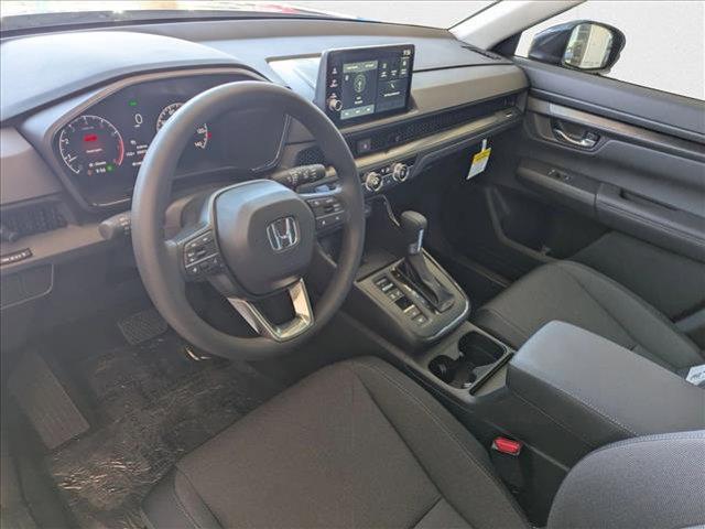 new 2026 Honda CR-V car, priced at $31,313