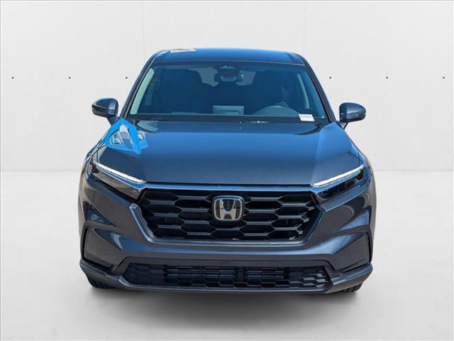new 2026 Honda CR-V car, priced at $31,313