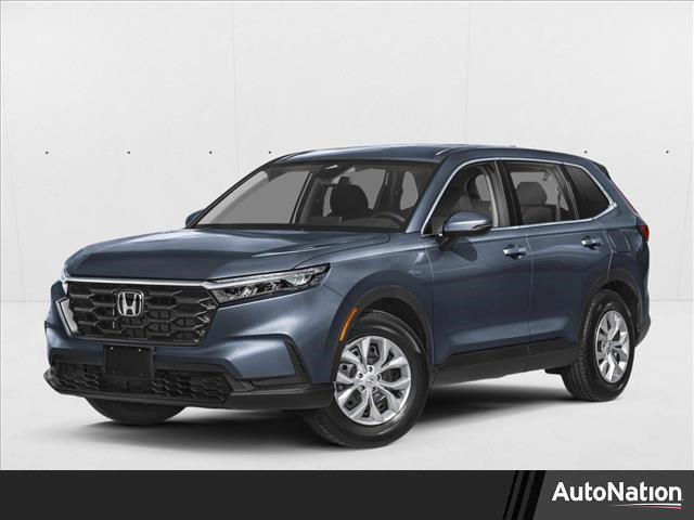 new 2026 Honda CR-V car, priced at $31,313