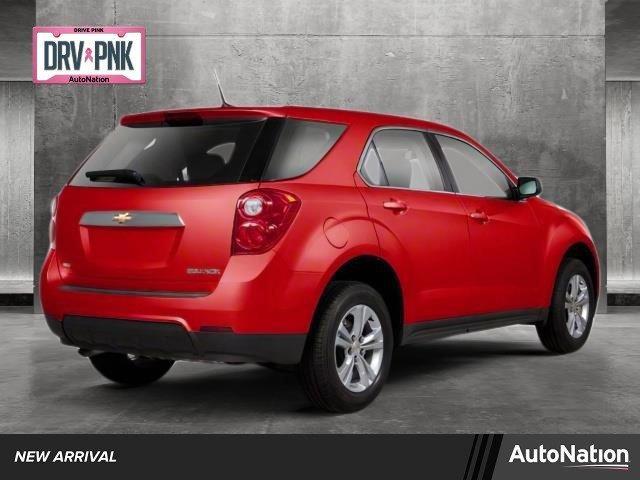 used 2013 Chevrolet Equinox car, priced at $9,995